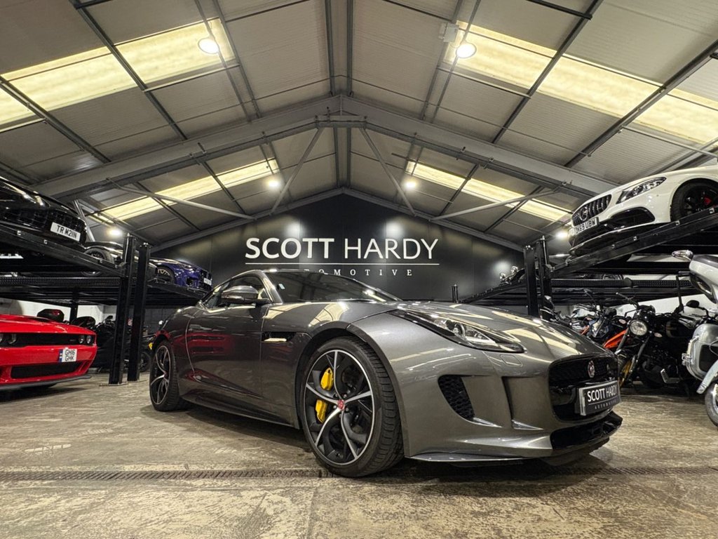 Used Jaguar F-Type 2014 for sale - 78224625: Photo 7