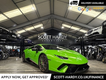 Used Lamborghini Huracan 2017 for sale - 78671989: Photo