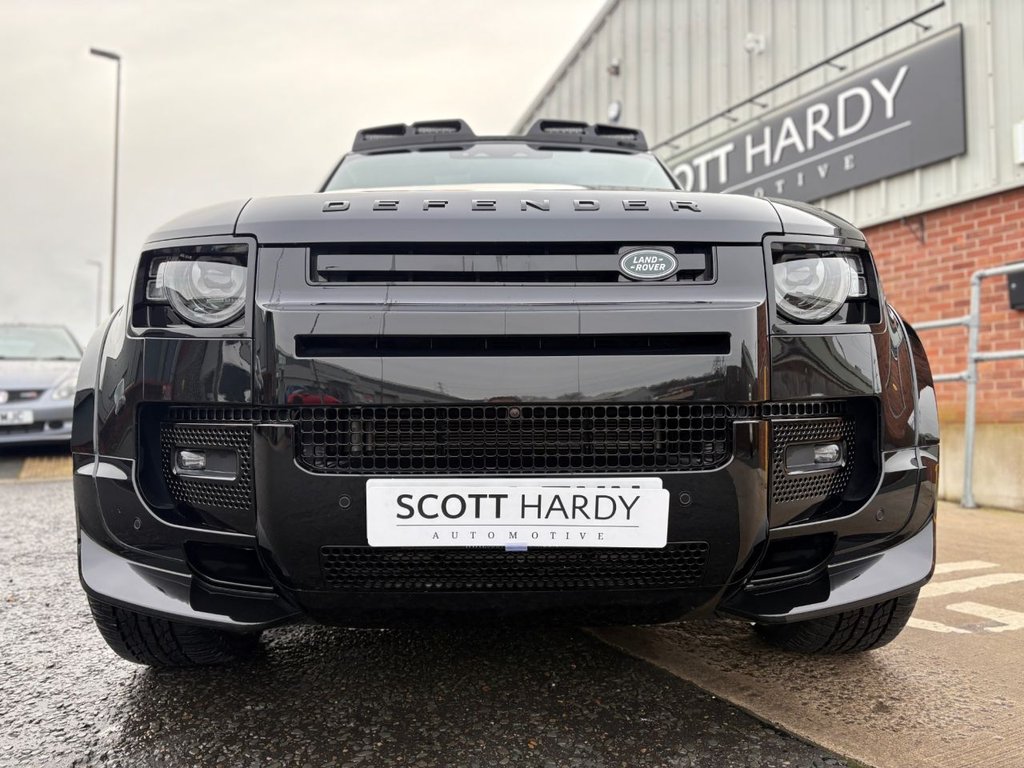 Used Land Rover Defender 2024 for sale - 77359865: Photo 10