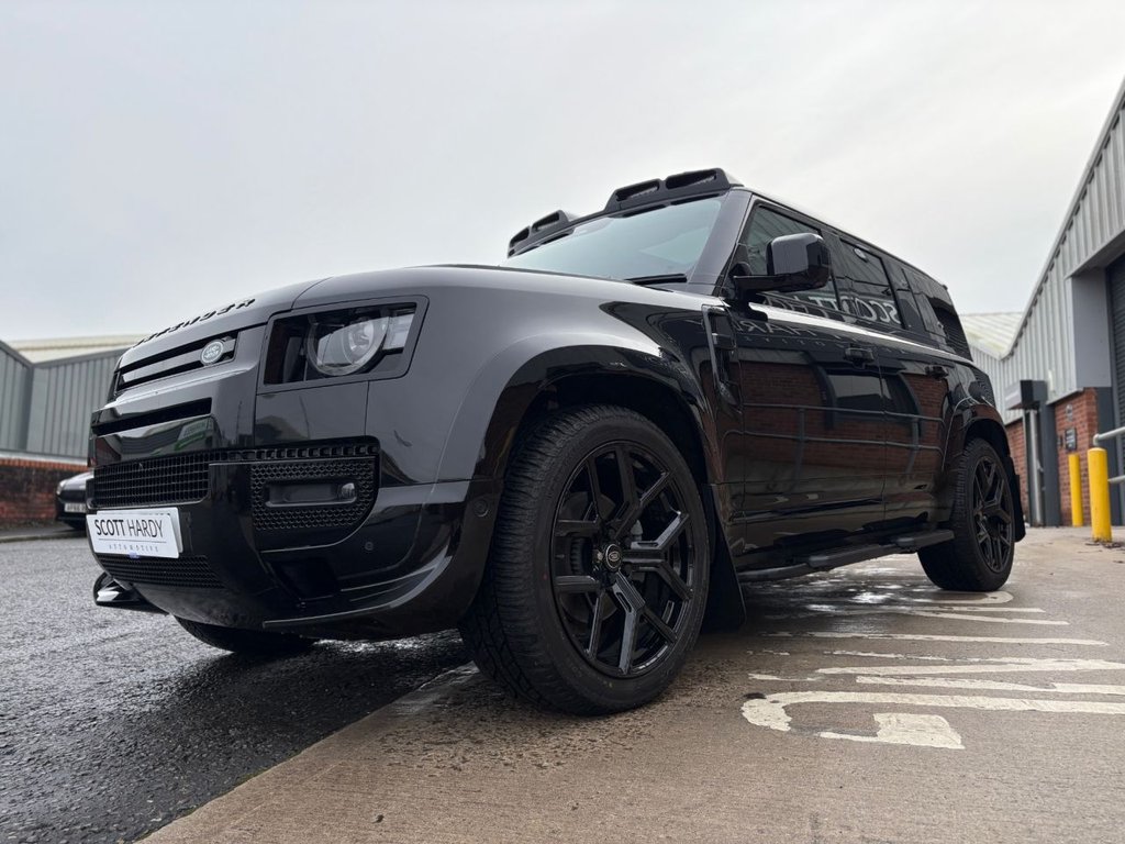 Used Land Rover Defender 2024 for sale - 77359865: Photo 14