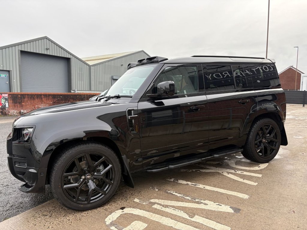 Used Land Rover Defender 2024 for sale - 77359865: Photo 19