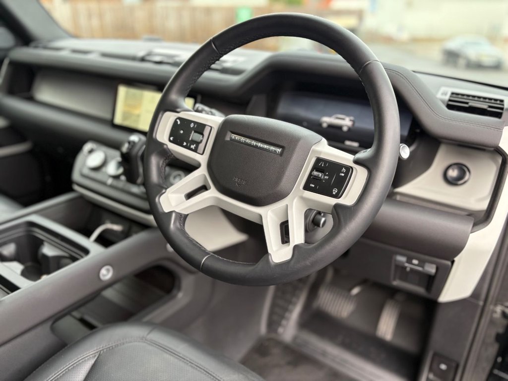 Used Land Rover Defender 2024 for sale - 77359865: Photo 20