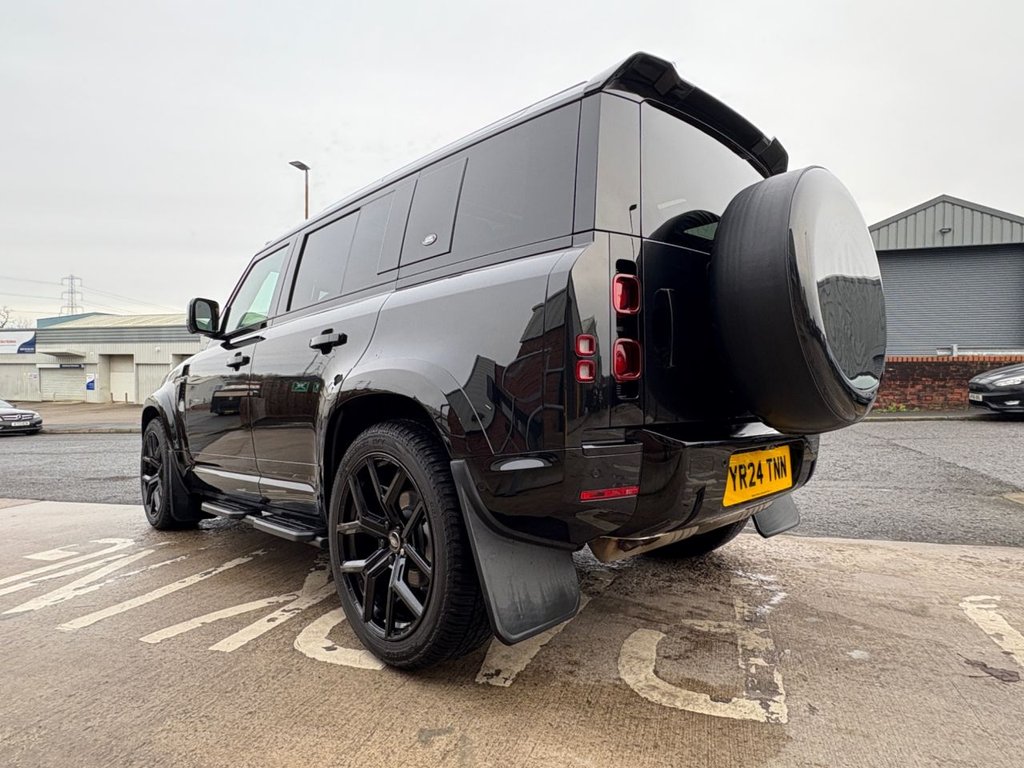 Used Land Rover Defender 2024 for sale - 77359865: Photo 21