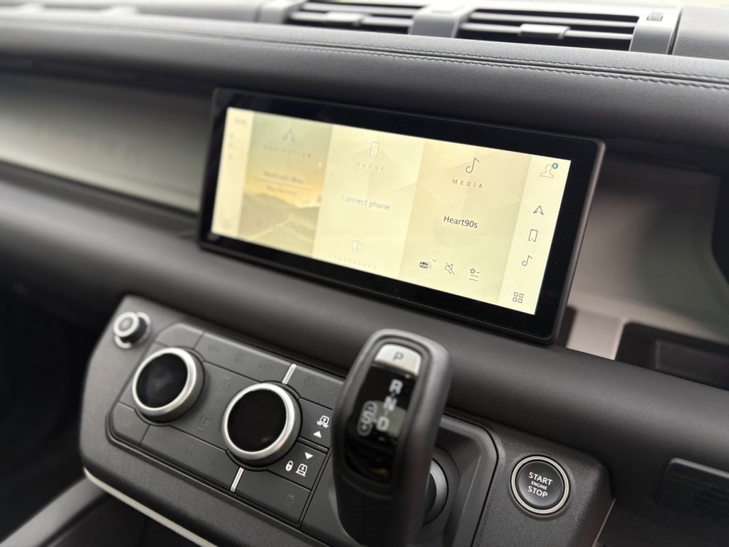 Used Land Rover Defender 2024 for sale - 77359865: Photo 23