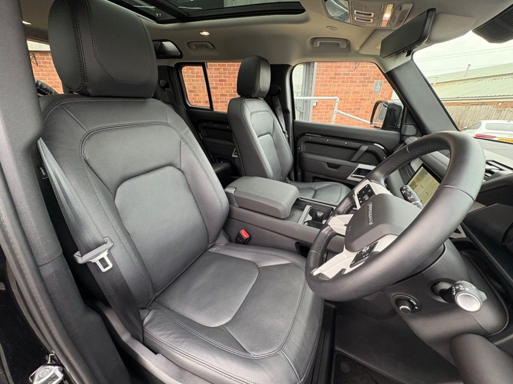 Used Land Rover Defender 2024 for sale - 77359865: Photo 24