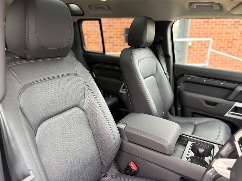 Used Land Rover Defender 2024 for sale - 77359865: Photo 25