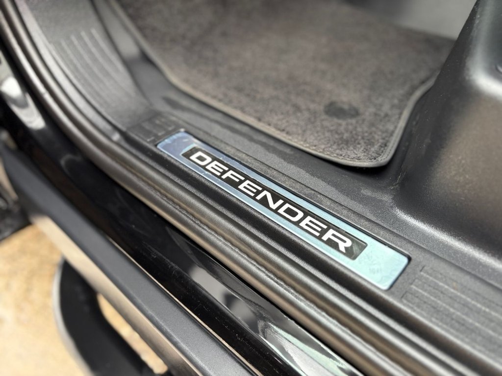 Used Land Rover Defender 2024 for sale - 77359865: Photo 33