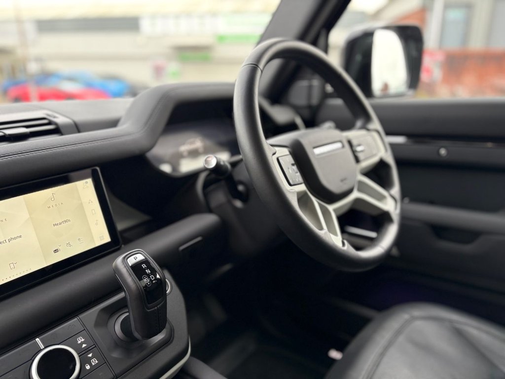 Used Land Rover Defender 2024 for sale - 77359865: Photo 37