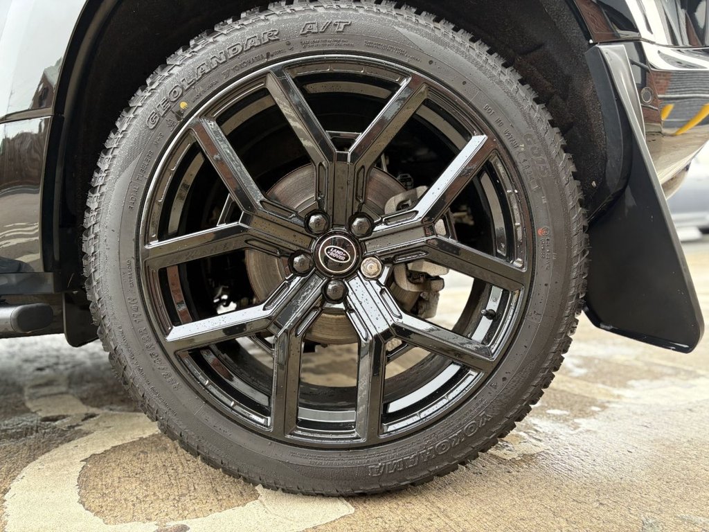 Used Land Rover Defender 2024 for sale - 77359865: Photo 39