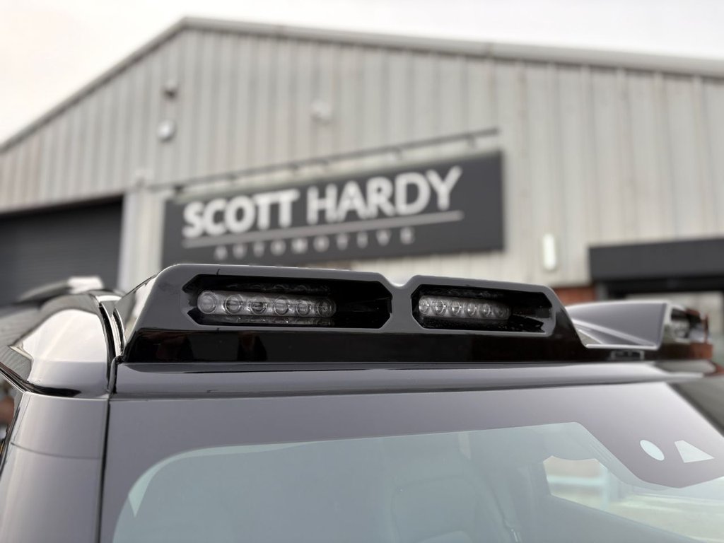 Used Land Rover Defender 2024 for sale - 77359865: Photo 42