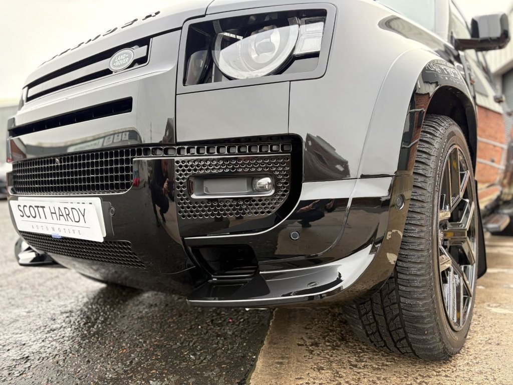 Used Land Rover Defender 2024 for sale - 77359865: Photo 43