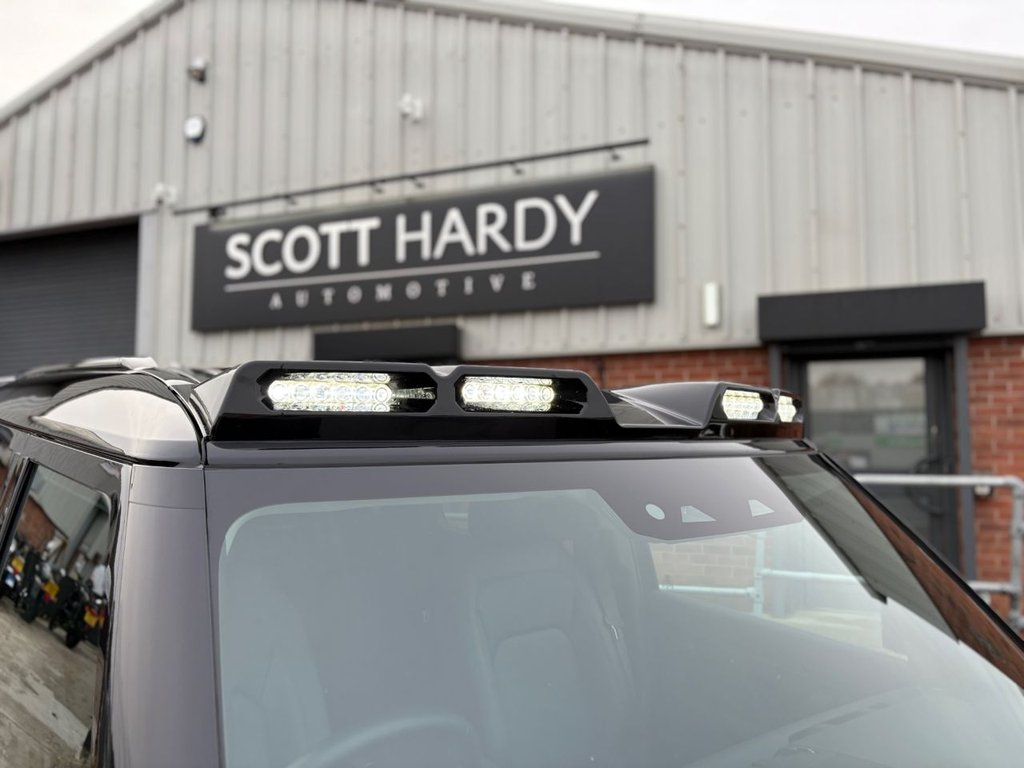 Used Land Rover Defender 2024 for sale - 77359865: Photo 44