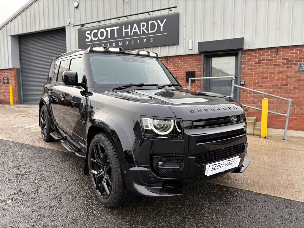 Used Land Rover Defender 2024 for sale - 77359865: Photo 45