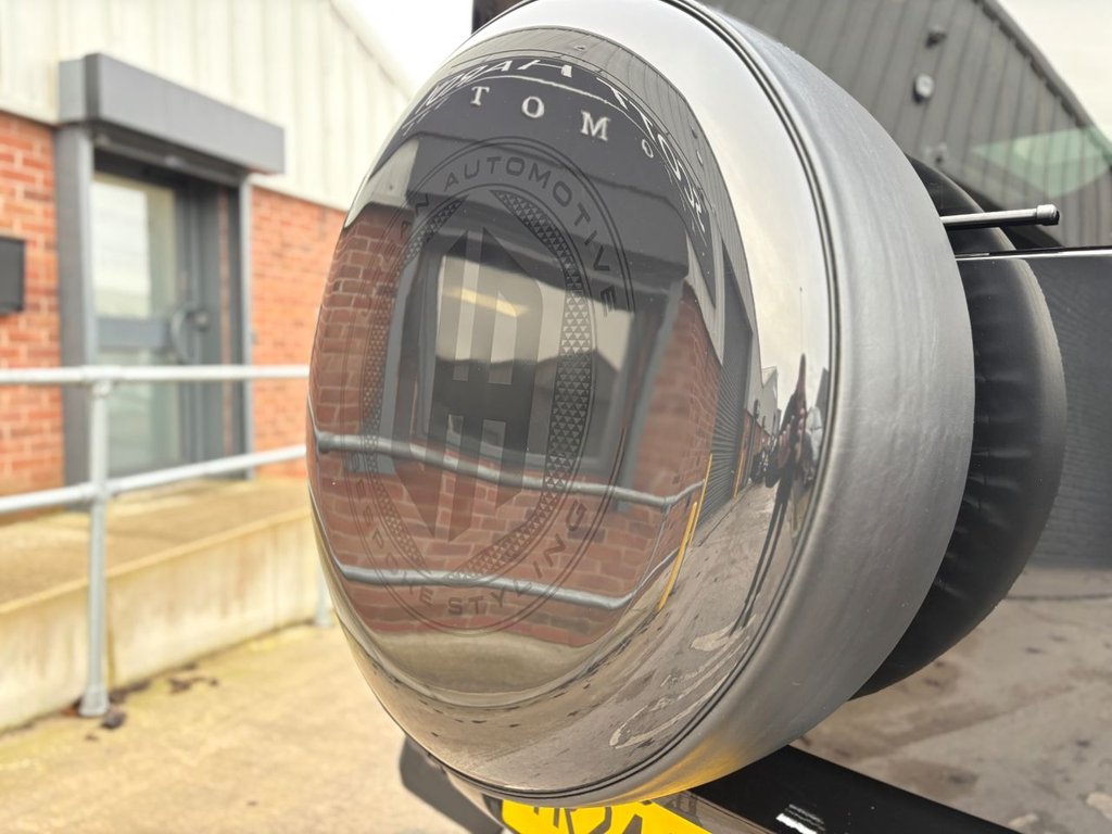 Used Land Rover Defender 2024 for sale - 77359865: Photo 46