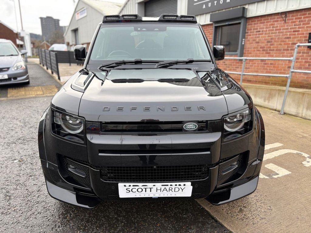 Used Land Rover Defender 2024 for sale - 77359865: Photo 9