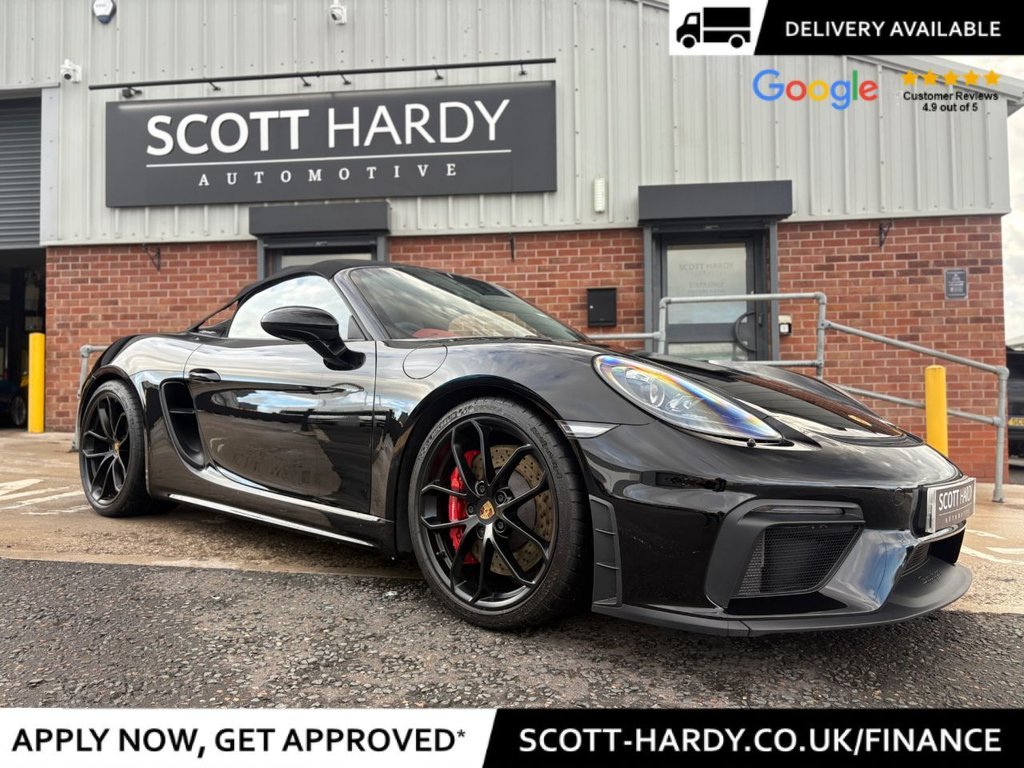 Used Porsche Other 2020 for sale - 77359862: Photo 1