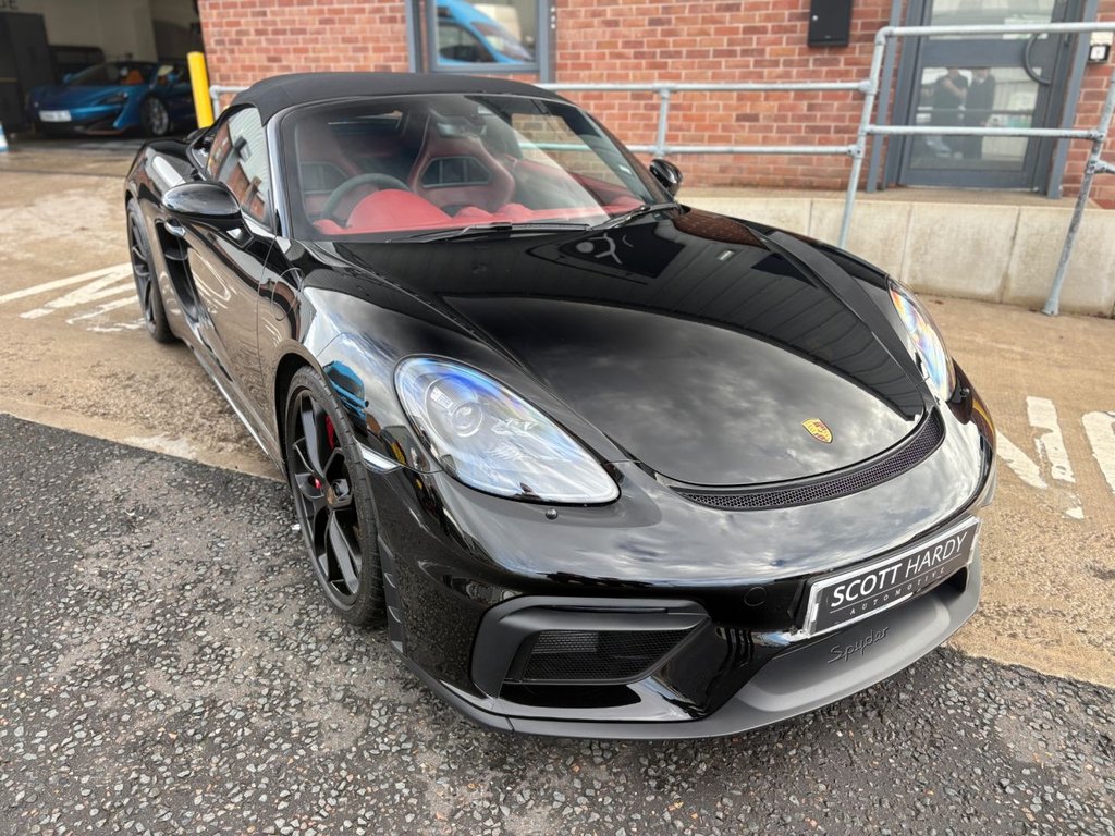 Used Porsche Other 2020 for sale - 77359862: Photo 12