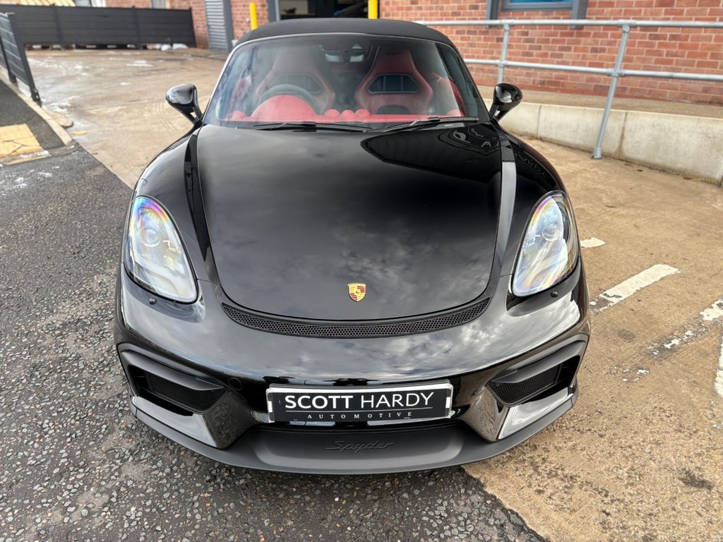 Used Porsche Other 2020 for sale - 77359862: Photo 14