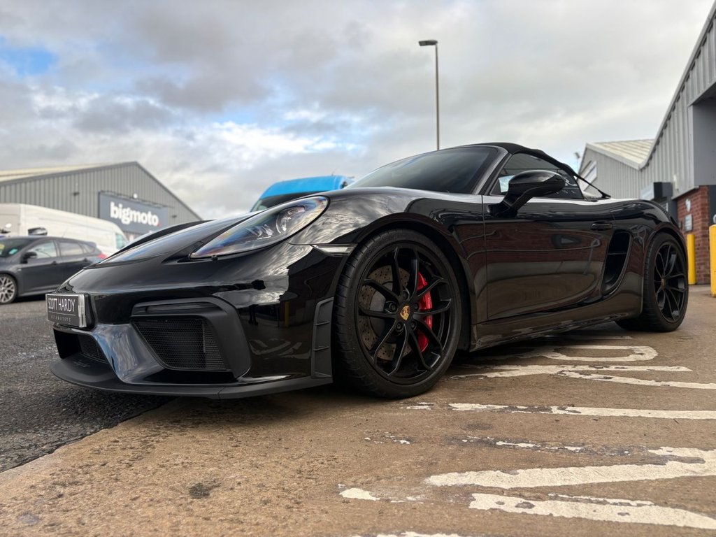 Used Porsche Other 2020 for sale - 77359862: Photo 16