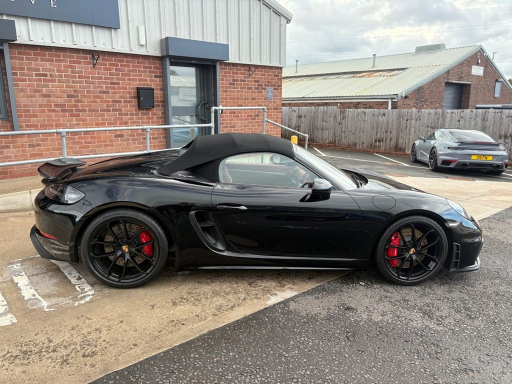 Used Porsche Other 2020 for sale - 77359862: Photo 18