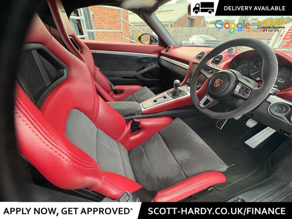 Used Porsche Other 2020 for sale - 77359862: Photo 2