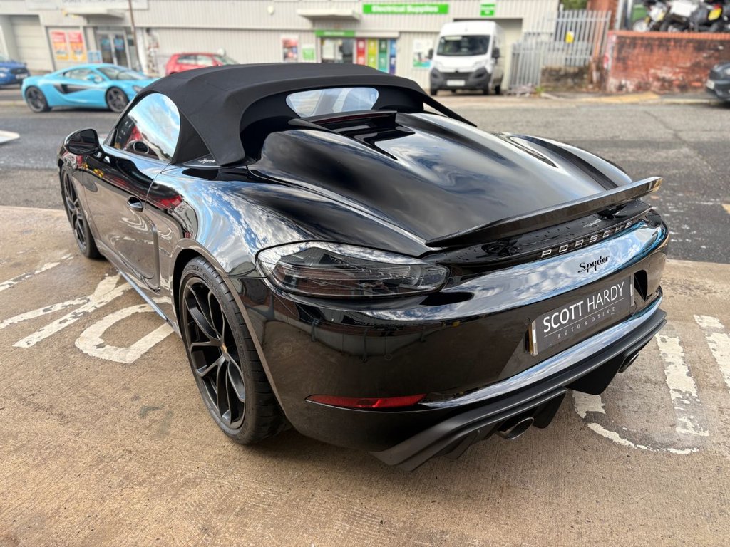 Used Porsche Other 2020 for sale - 77359862: Photo 21