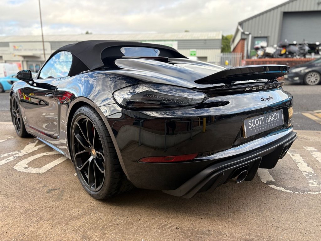 Used Porsche Other 2020 for sale - 77359862: Photo 22