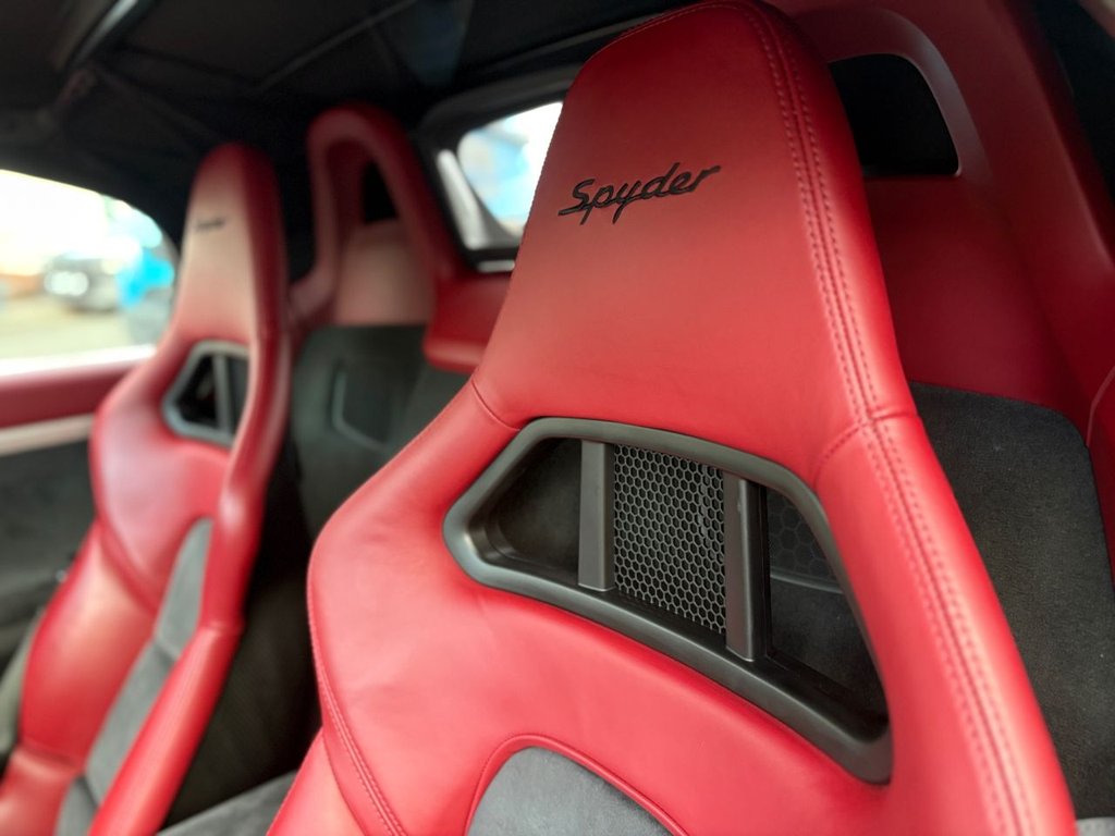 Used Porsche Other 2020 for sale - 77359862: Photo 25