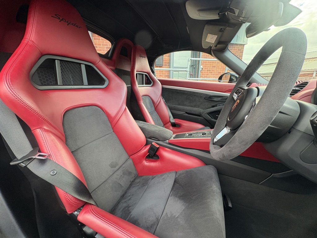 Used Porsche Other 2020 for sale - 77359862: Photo 32