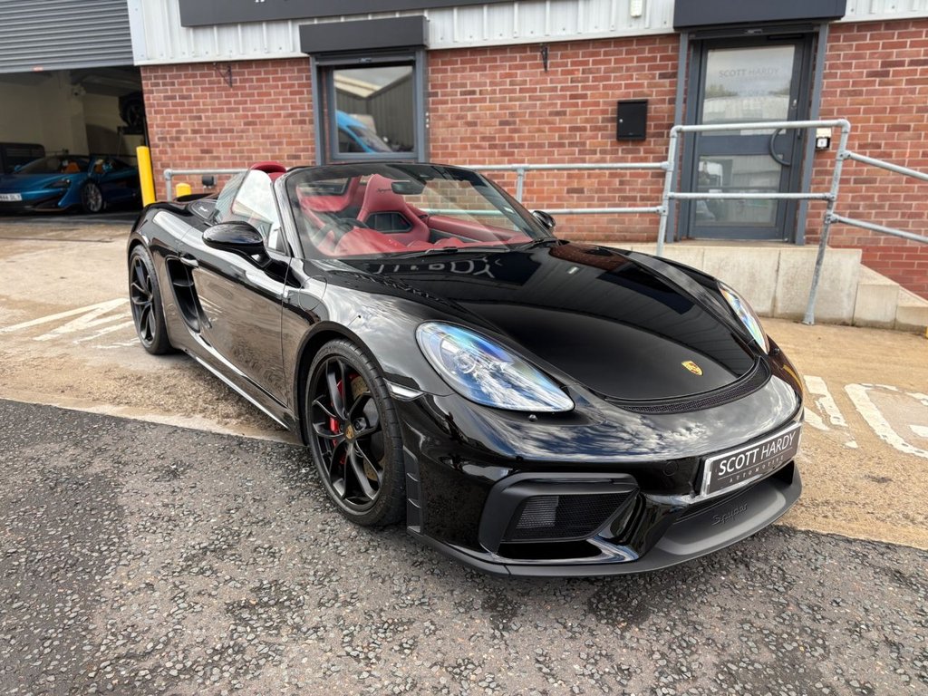 Used Porsche Other 2020 for sale - 77359862: Photo 34