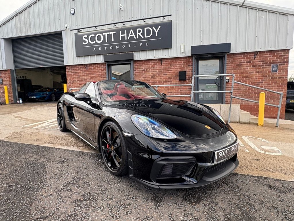 Used Porsche Other 2020 for sale - 77359862: Photo 35