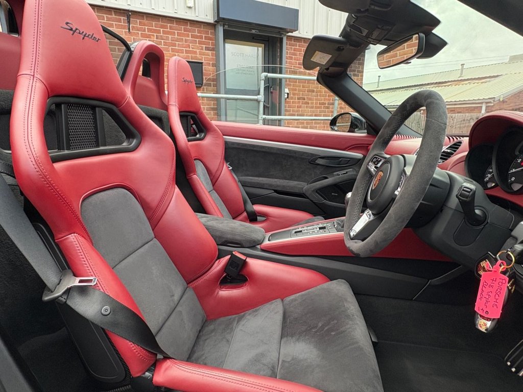 Used Porsche Other 2020 for sale - 77359862: Photo 36