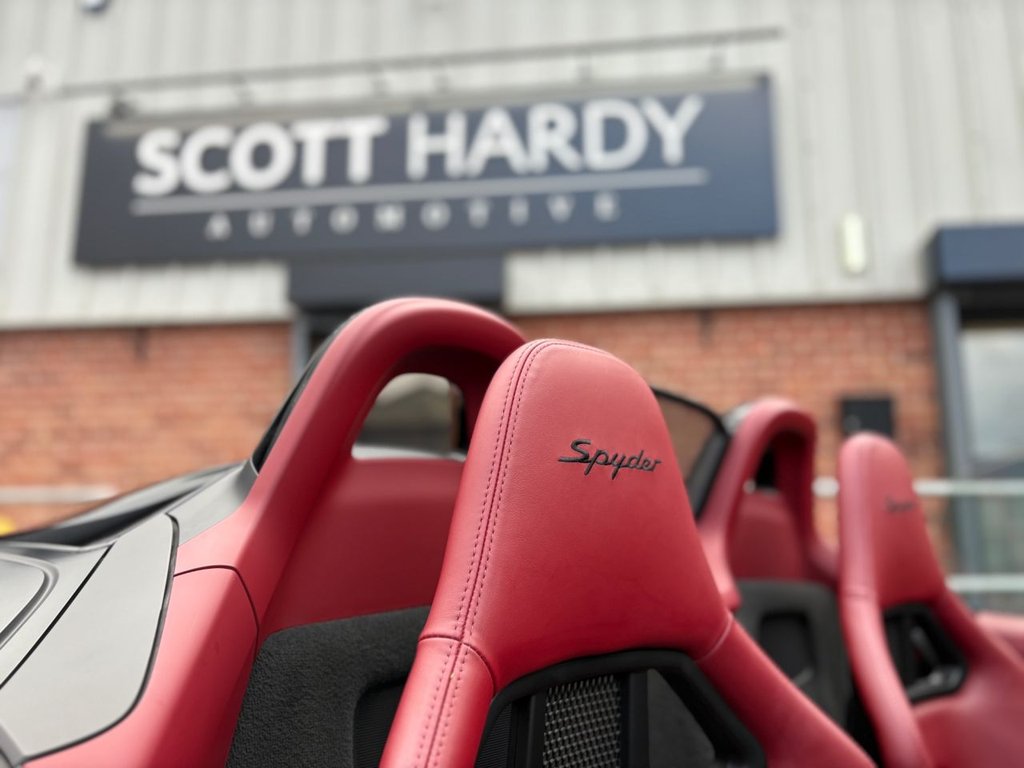 Used Porsche Other 2020 for sale - 77359862: Photo 37