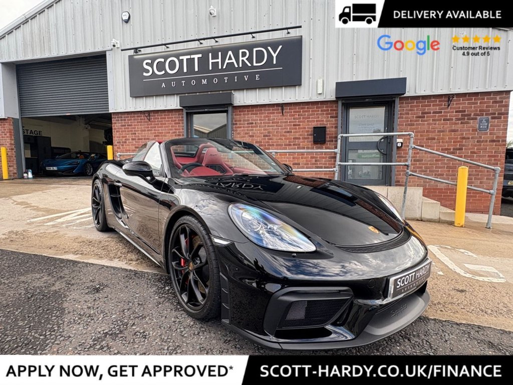 Used Porsche Other 2020 for sale - 77359862: Photo 4