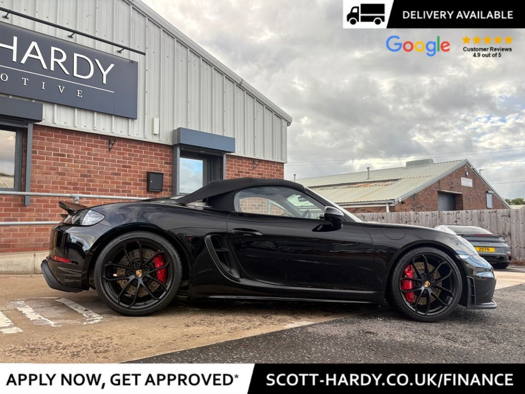 Used Porsche Other 2020 for sale - 77359862: Photo 5