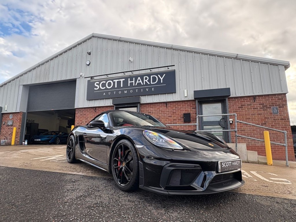 Used Porsche Other 2020 for sale - 77359862: Photo 8