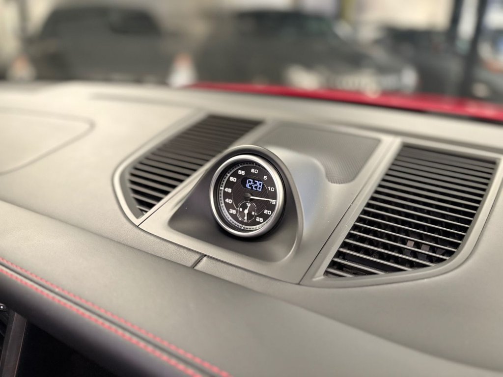 Used Porsche Macan 2018 for sale - 77359863: Photo 28