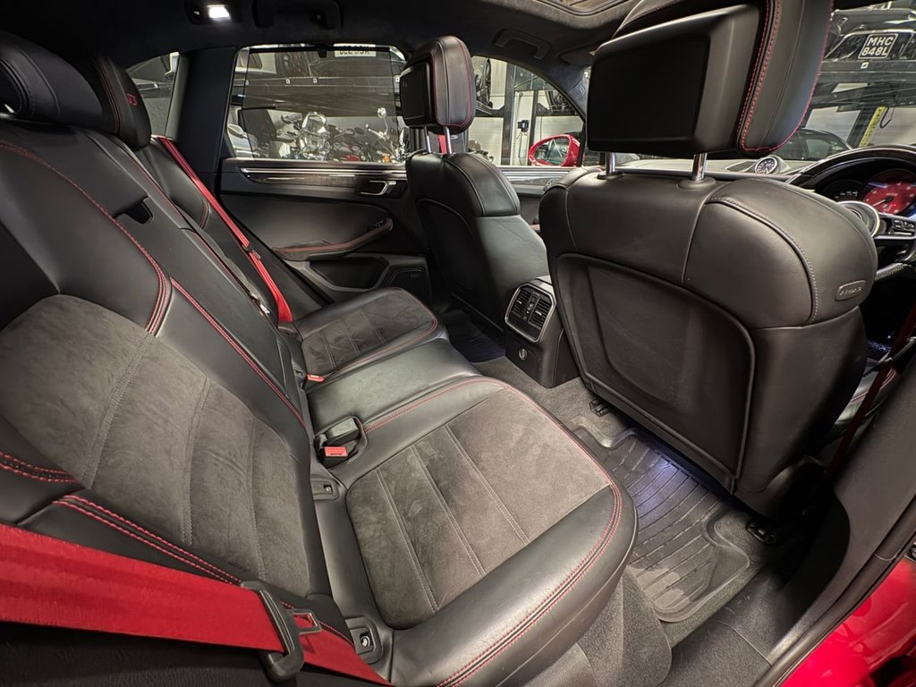 Used Porsche Macan 2018 for sale - 77359863: Photo 36