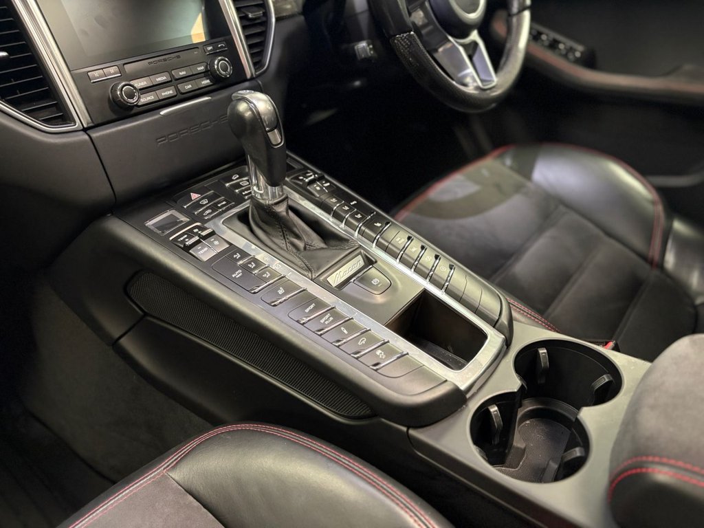 Used Porsche Macan 2018 for sale - 77359863: Photo 41