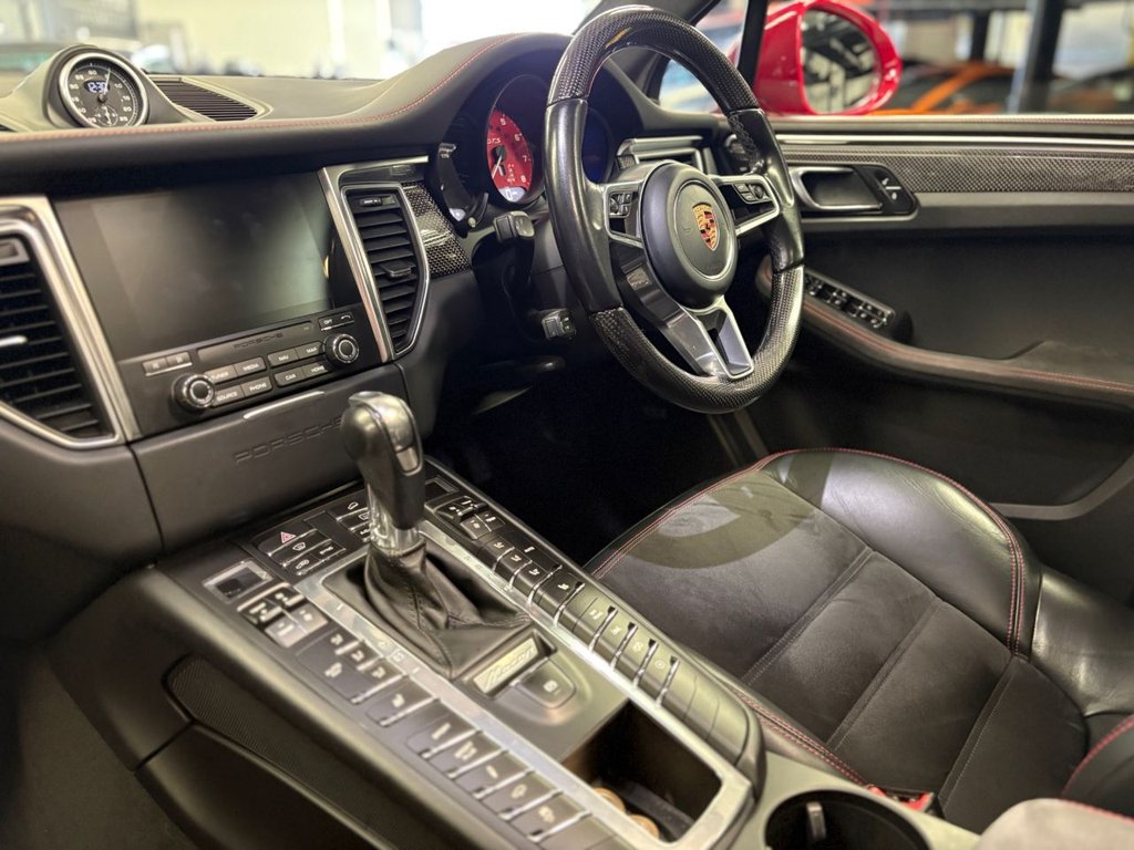 Used Porsche Macan 2018 for sale - 77359863: Photo 42