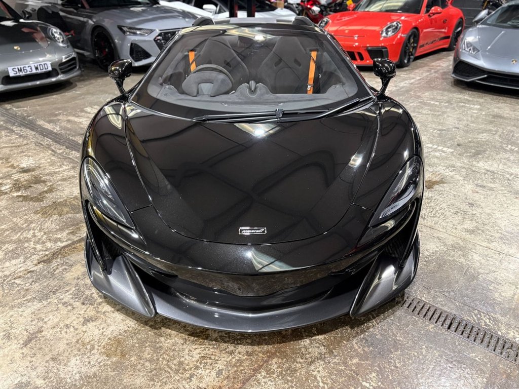 Used McLaren 600LT 2020 for sale - 77359867: Photo 14