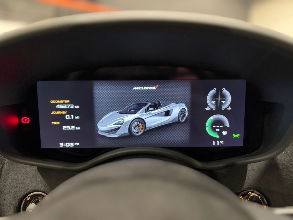 Used McLaren 600LT 2020 for sale - 77359867: Photo 25