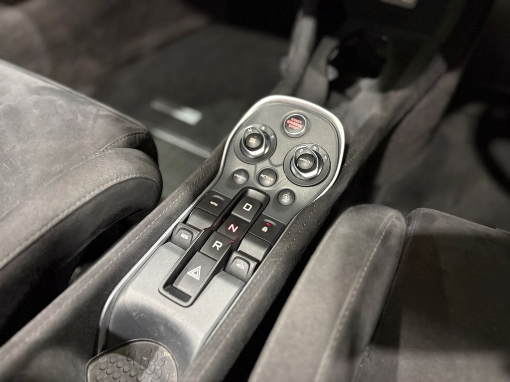Used McLaren 600LT 2020 for sale - 77359867: Photo 28