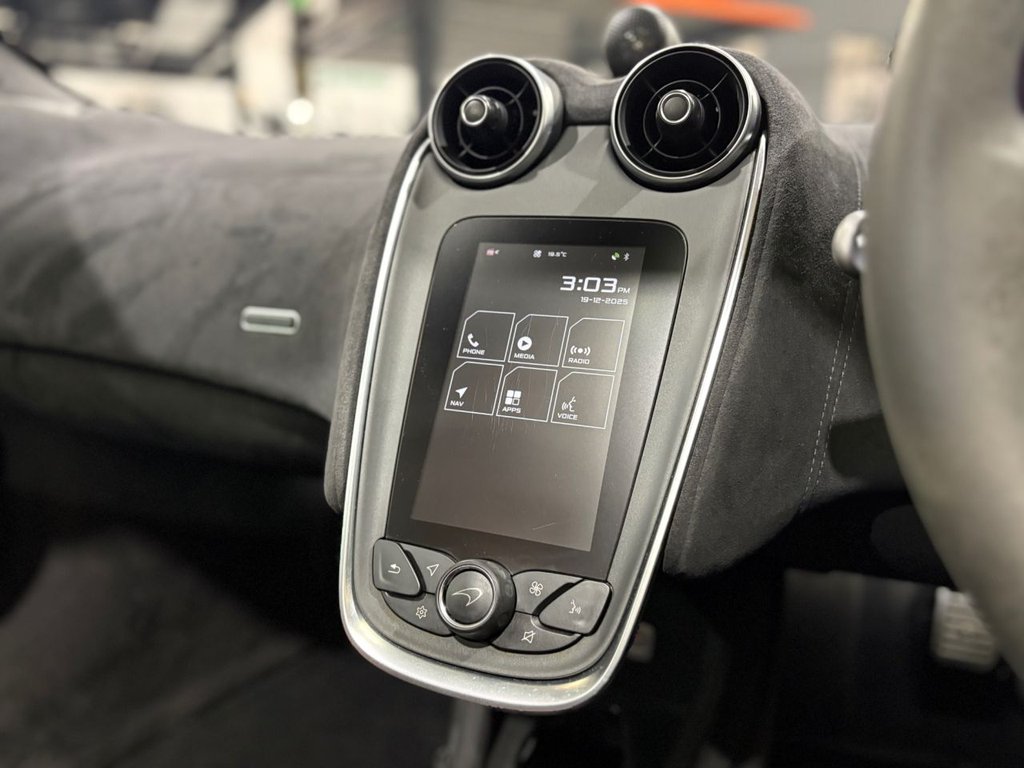 Used McLaren 600LT 2020 for sale - 77359867: Photo 29