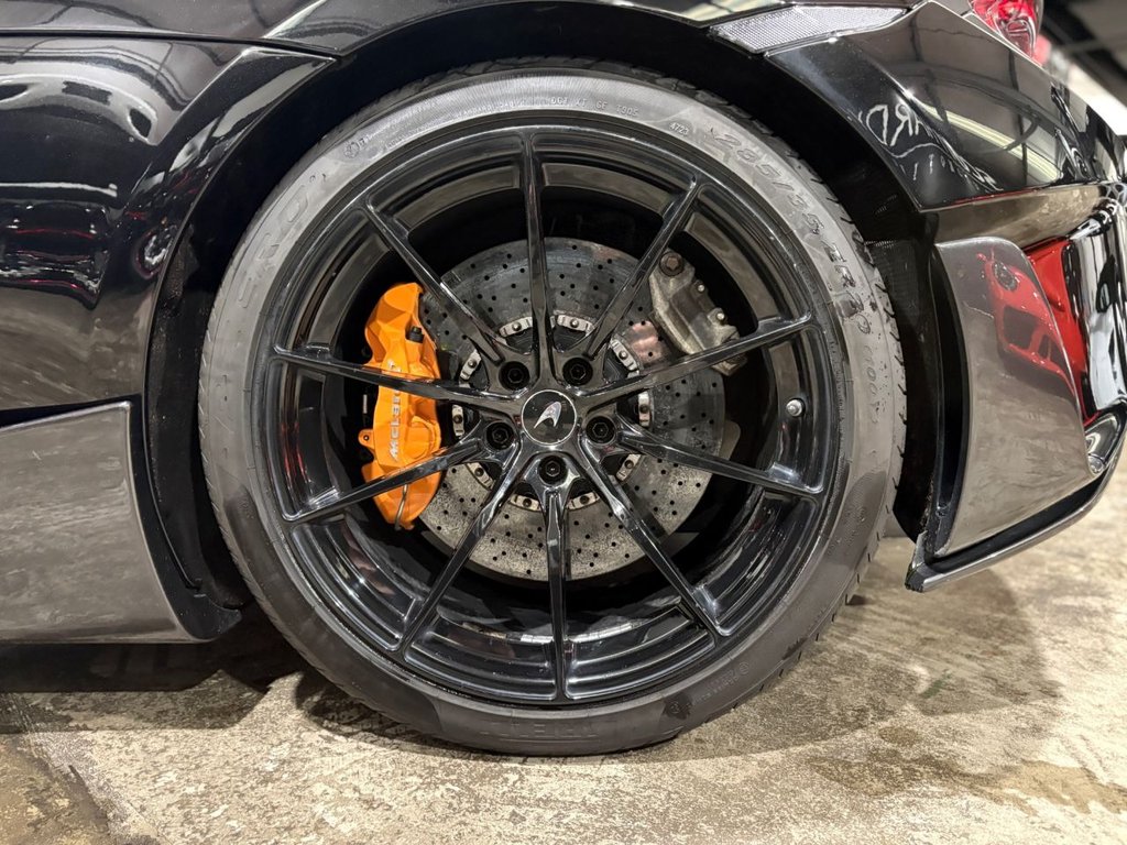 Used McLaren 600LT 2020 for sale - 77359867: Photo 37