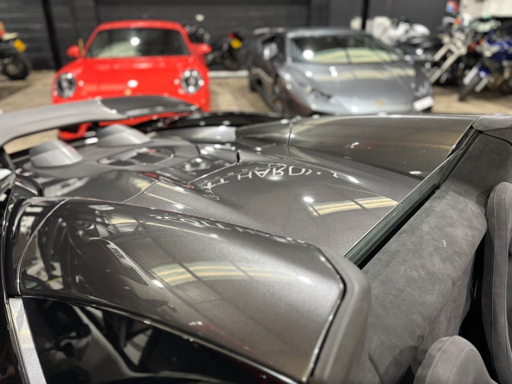 Used McLaren 600LT 2020 for sale - 77359867: Photo 39