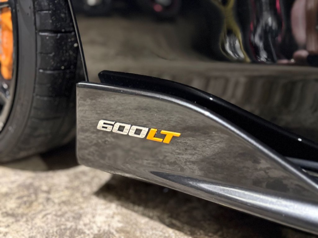 Used McLaren 600LT 2020 for sale - 77359867: Photo 41