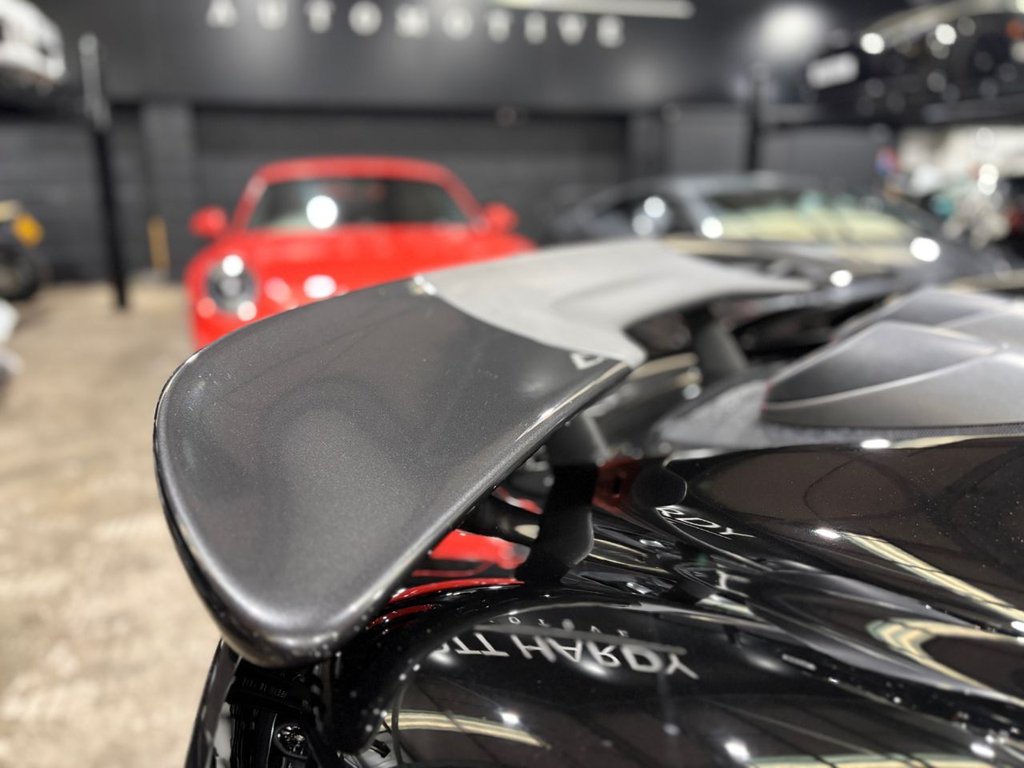 Used McLaren 600LT 2020 for sale - 77359867: Photo 43