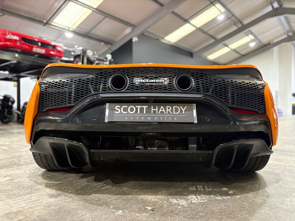 Used McLaren Artura 2022 for sale - 78016945: Photo 20