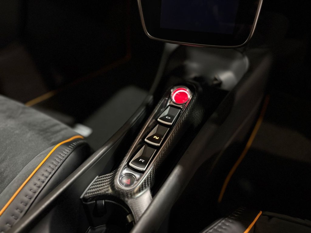 Used McLaren Artura 2022 for sale - 78016945: Photo 27